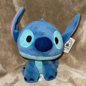 Stitch stuffed animal